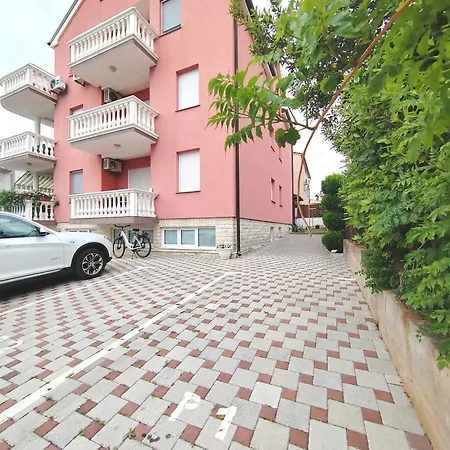Apartment With A Parking Space - 22634 *