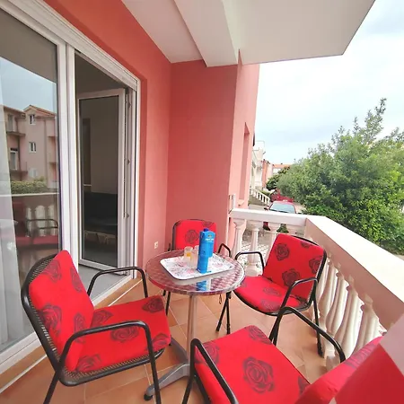With A Parking Space - 22634 Apartment *